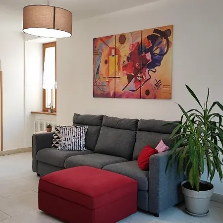 Bla Bla In Centro Apartment Levico Terme Exterior photo