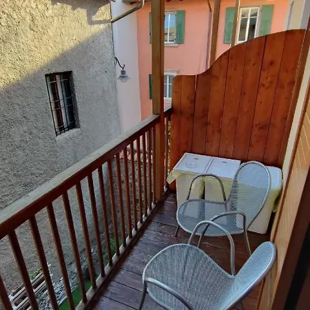 Bla Bla In Centro Apartment Levico Terme Exterior photo