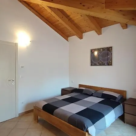 Bla Bla In Centro Apartment Levico Terme Exterior photo