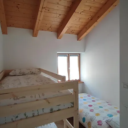 Bla Bla In Centro Apartment Levico Terme Exterior photo