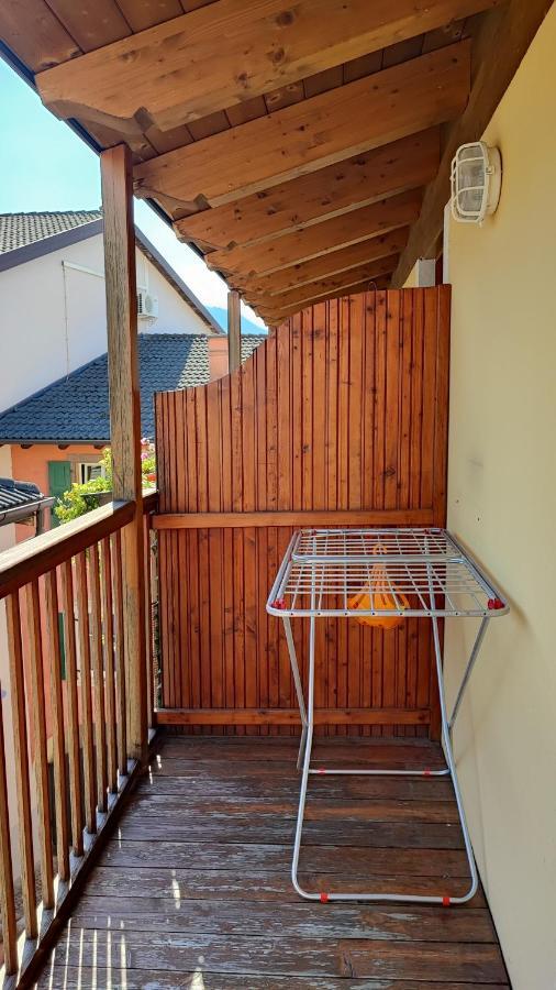 Apartamento Bla Bla In Centro Levico Terme