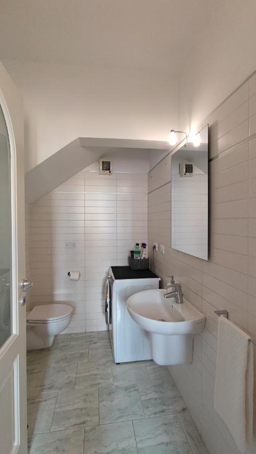 Bla Bla In Centro Apartment Levico Terme