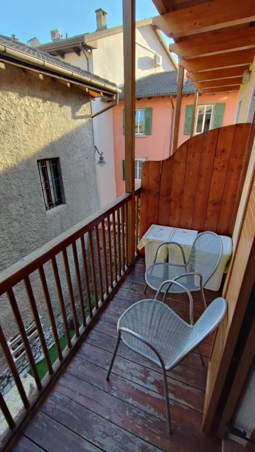 Bla Bla In Centro Apartamento Levico Terme