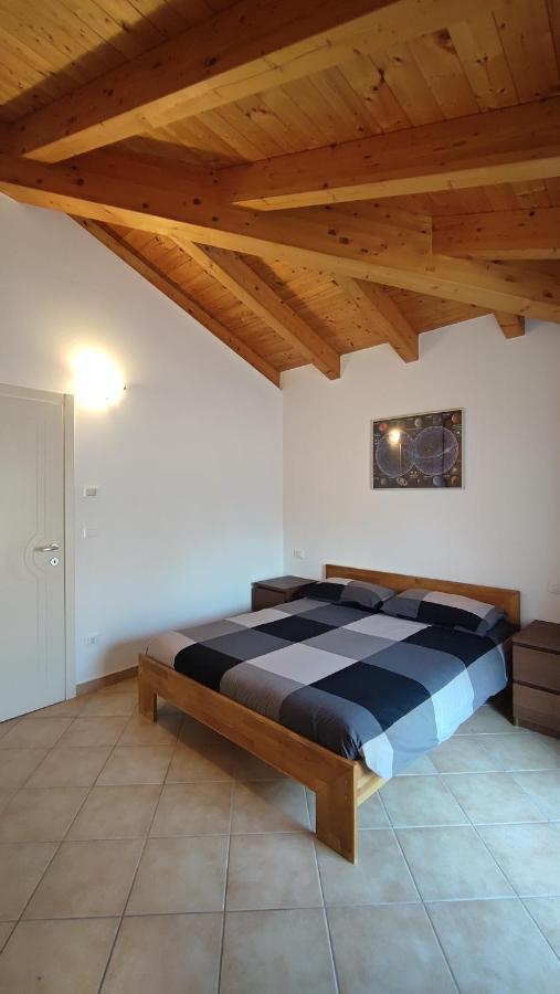 Apartment Bla Bla In Centro Levico Terme