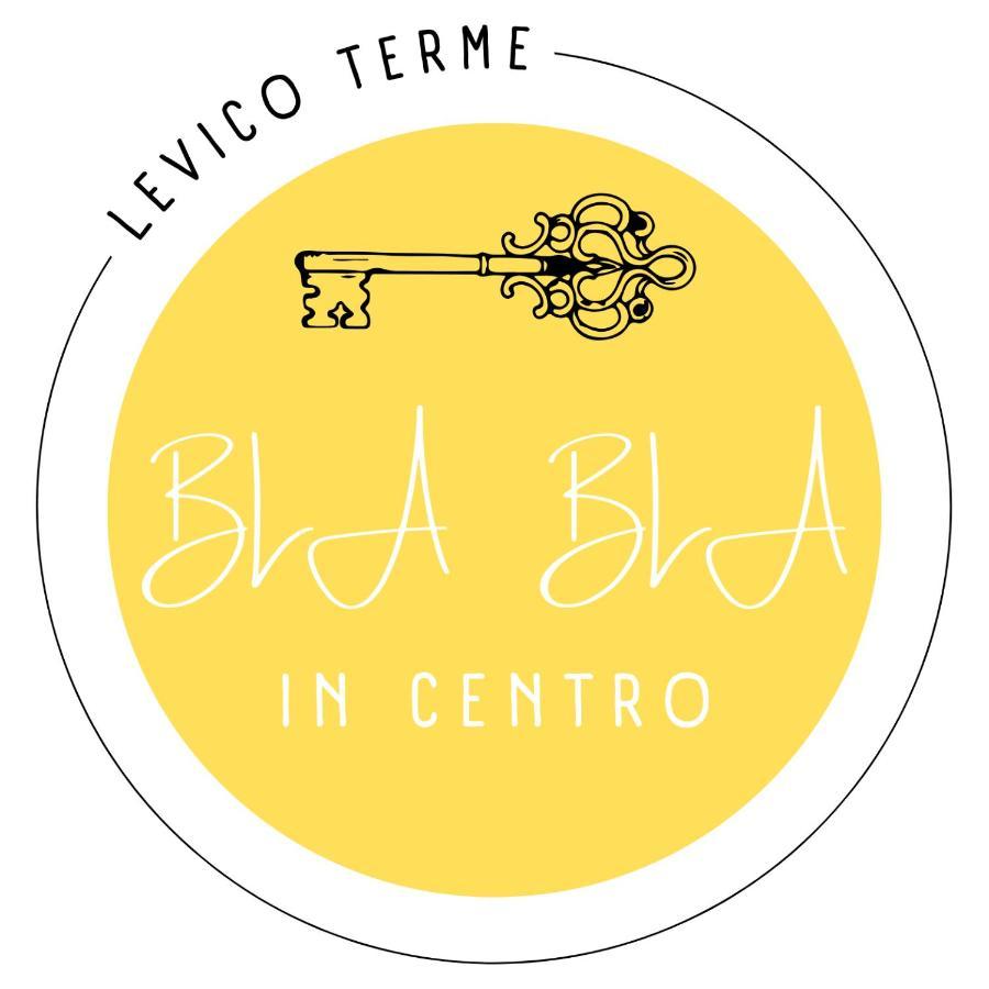 Bla Bla In Centro * Levico Terme