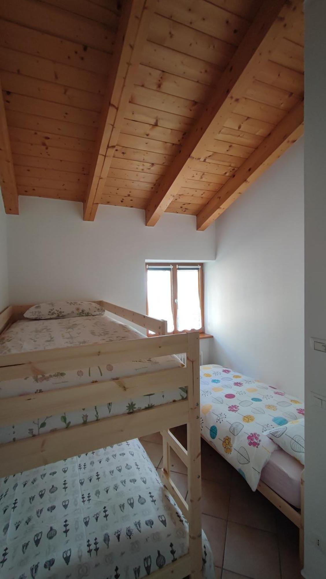 Bla Bla In Centro Apartment Levico Terme